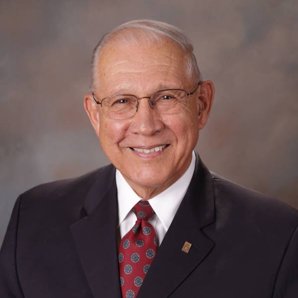 Dr. Richard M. Sanchez
