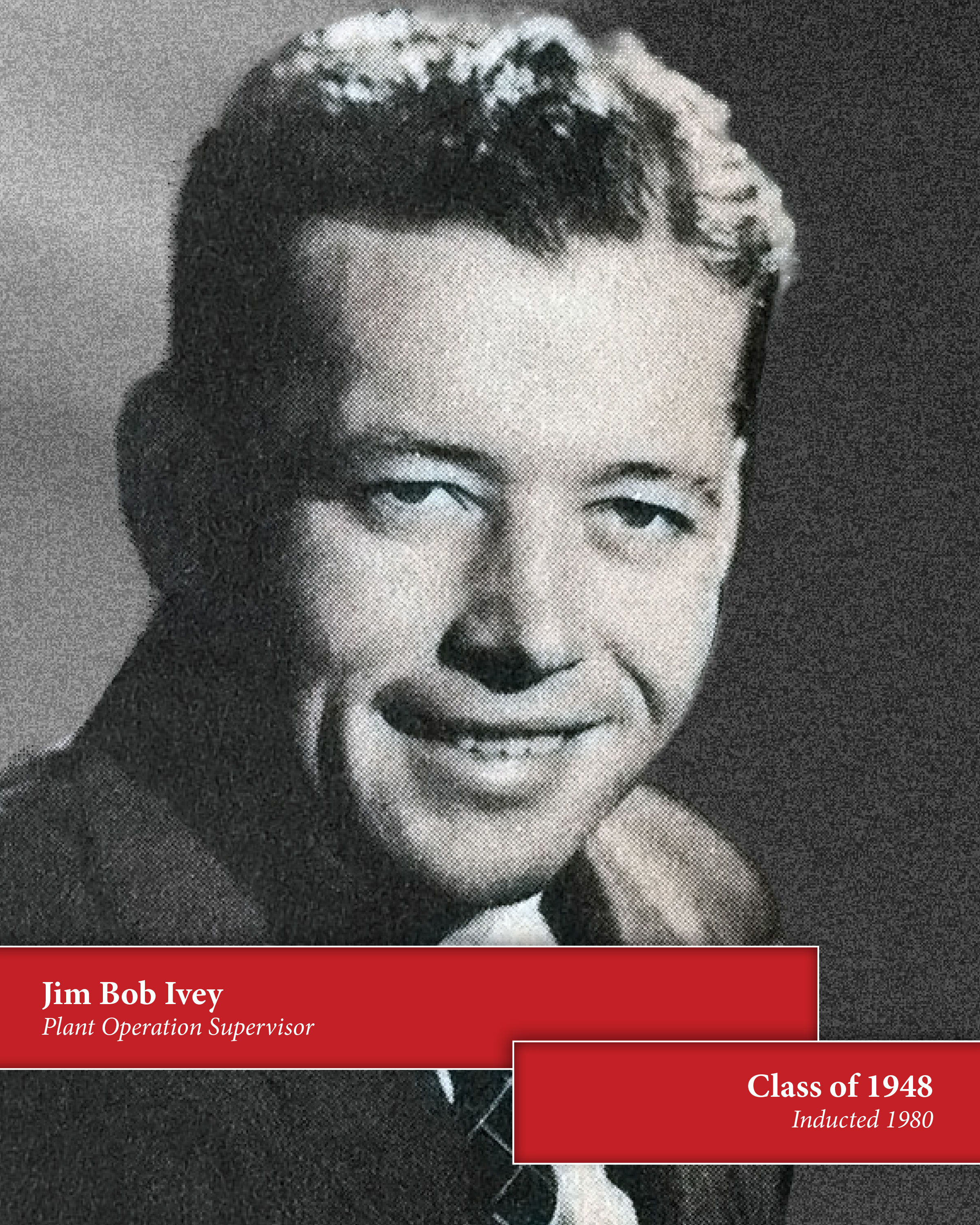 Jim Bob Ivey