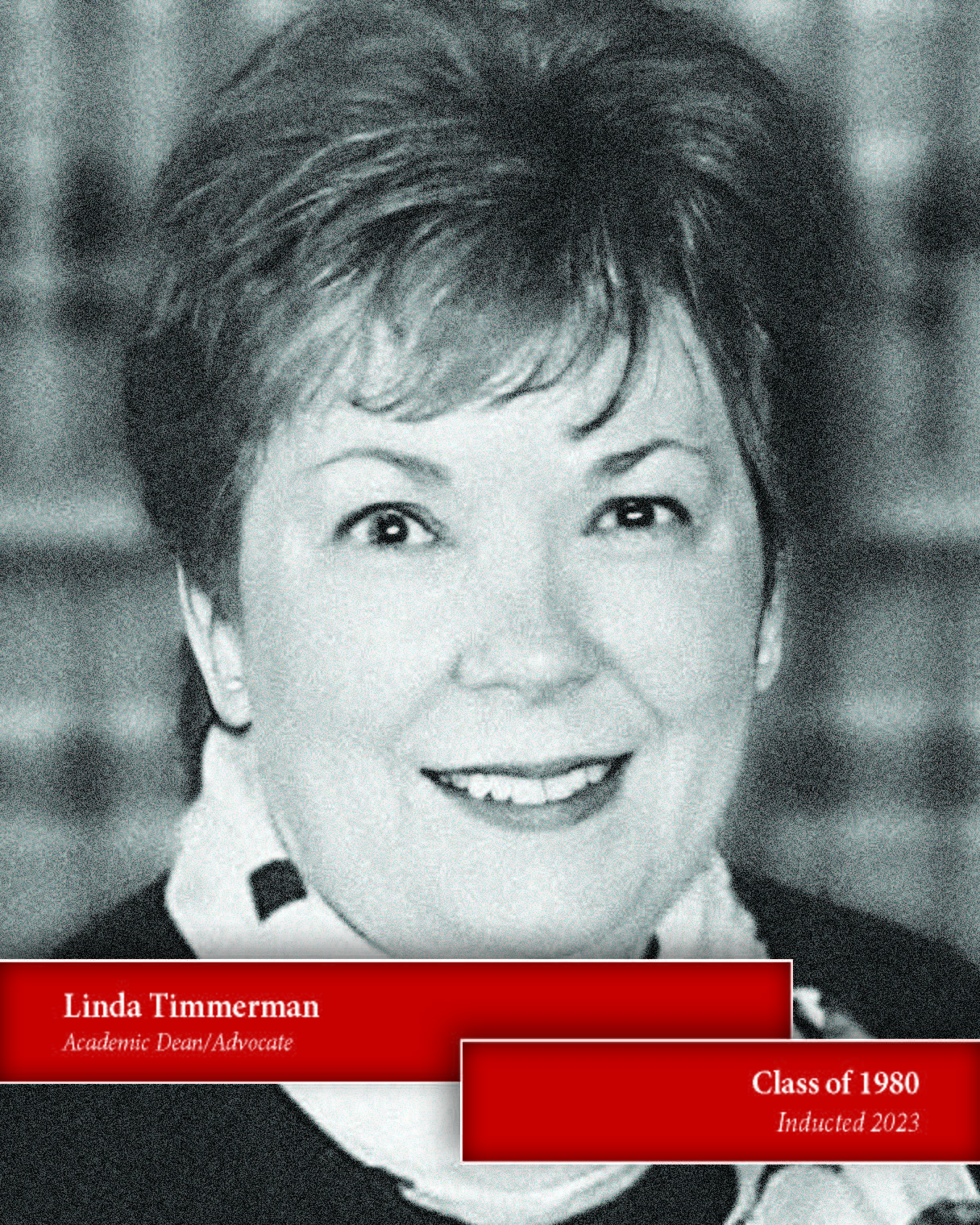 Linda Timmerman