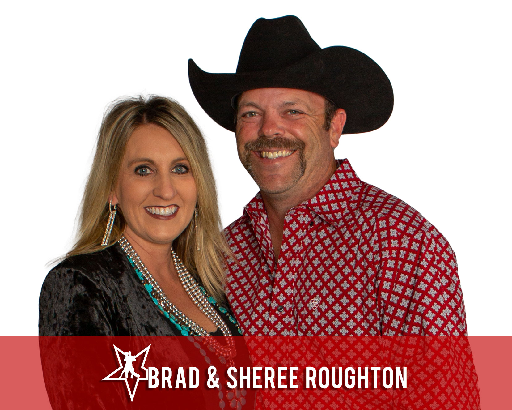 Brad and Sheree Roughton
