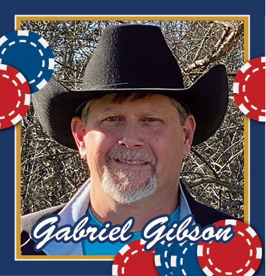 Gabriel Gibson
