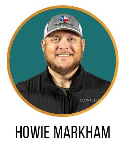 Howie Markham