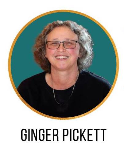 Ginger Pickett