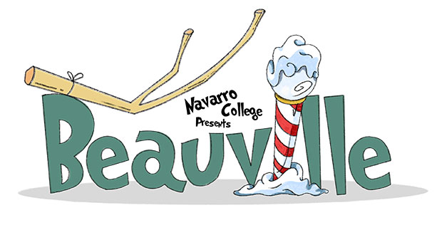 Navarro College Presents Beauville 2021