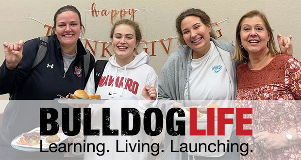 Bulldog Life Thanksgiving 2021