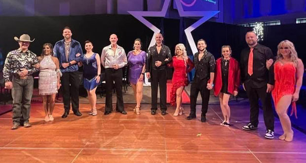 2023 Dancing for Our Stars Winners Announced