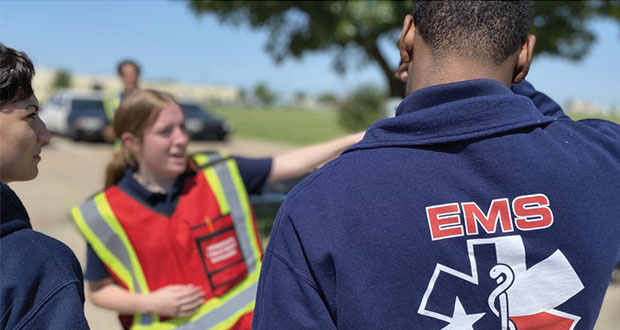 Navarro College Protective Services to Conduct Semi-Annual Mass Casualty Incident Drill on May 5, 2023