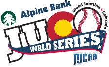 JUCO Worl
d Series