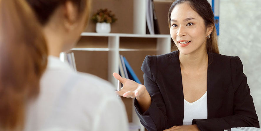 Business advertisement