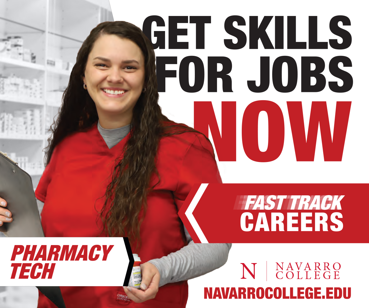 Pharmacy Tech