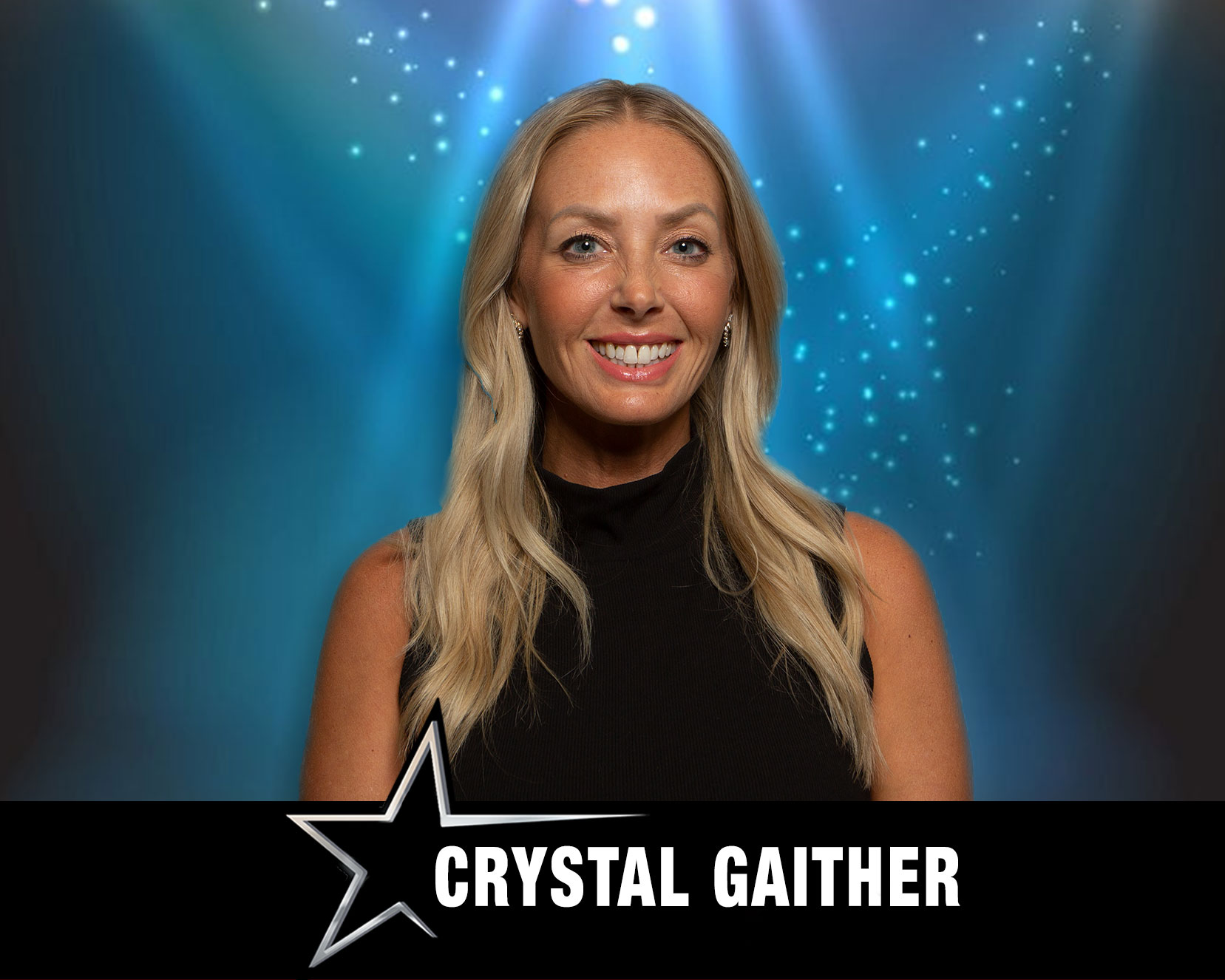 Crystal Gaither