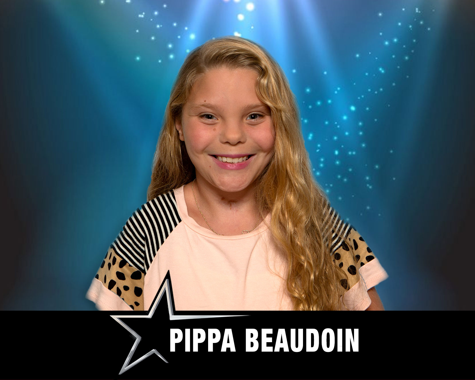 Pippa Beaudoin