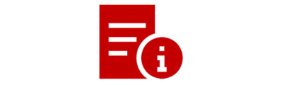 Documentation Guidelines Document icon