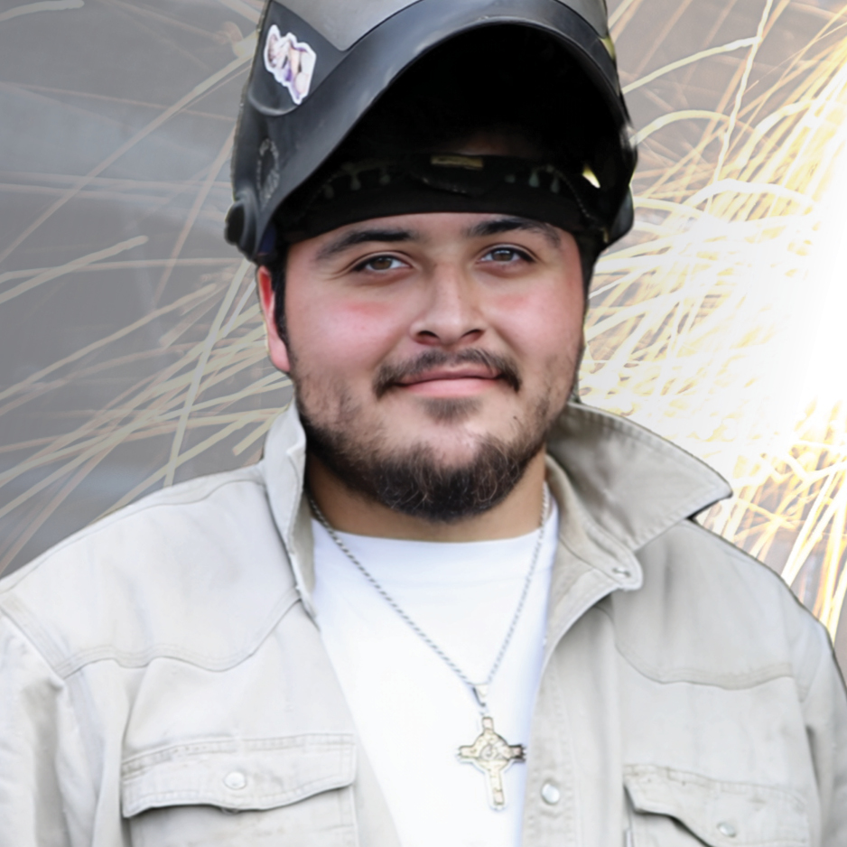 Welding