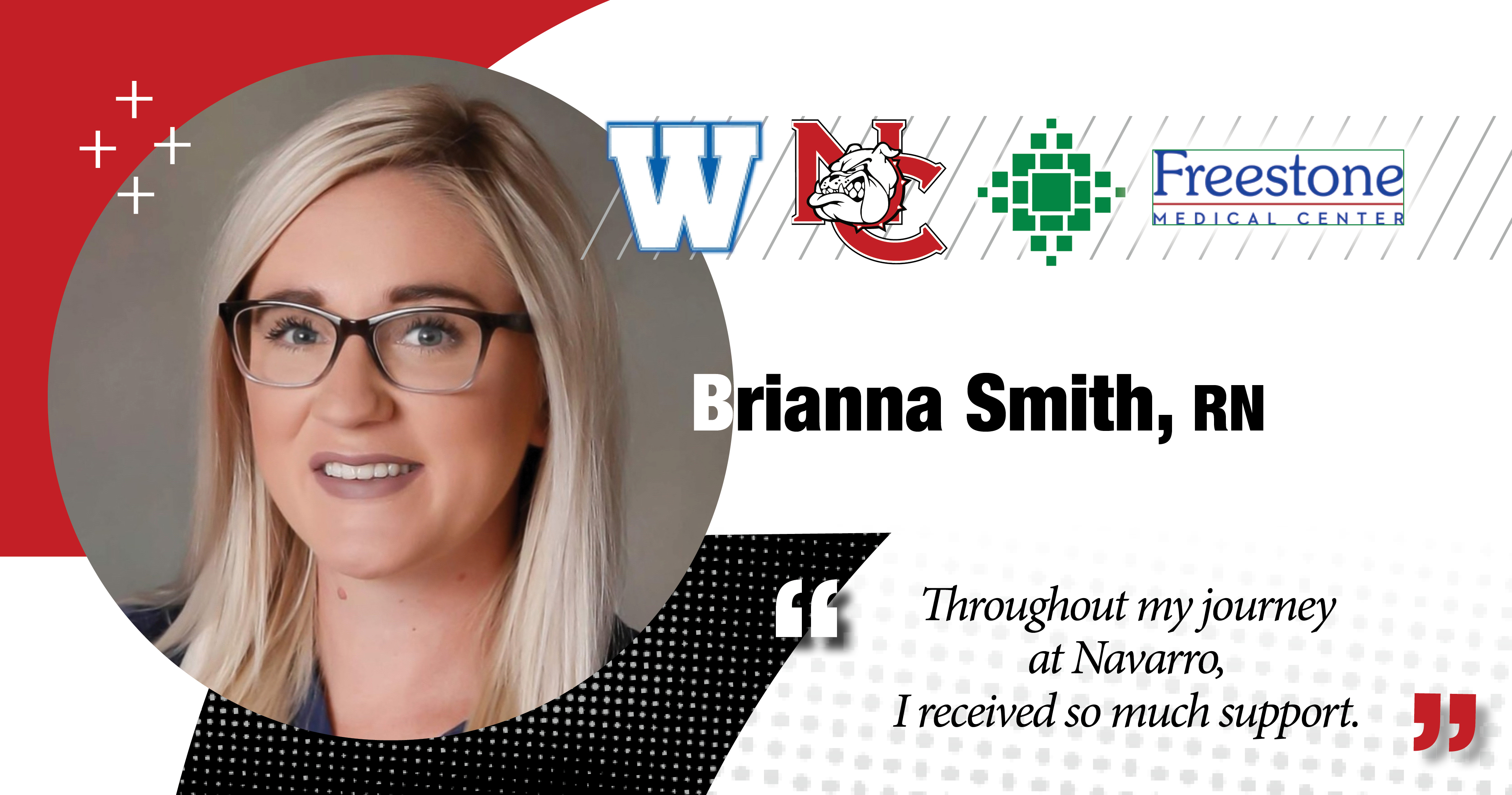 Headshot of Brianna Smith