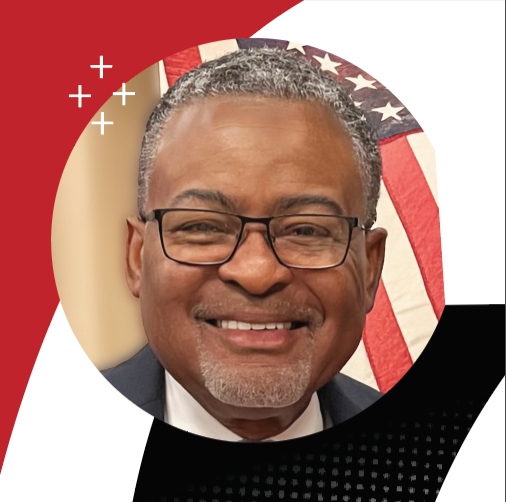 Headshot of Timothy Williams