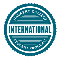 International Student Program logo